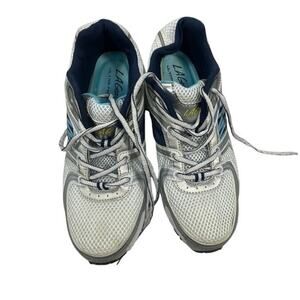 LA Gear Ultra Foam Men's Running Shoes Size 8.5 / Women's 10/EUR 42